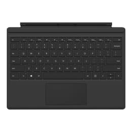 Microsoft Teclado QWERTY Español Surface Pro Type Cover (M1725)