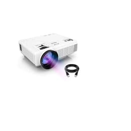 Proyector de vídeo Dr.Q HI-04 3600 Lumenes Blanco