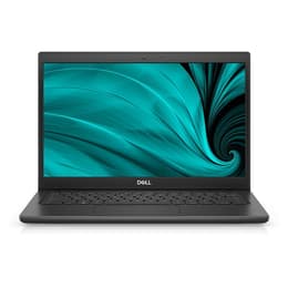 Dell Latitude 3420 14" Core i5 2.4 GHz - SSD 256 GB - 16GB - QWERTY - Italiano