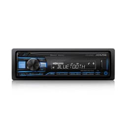 Alpine UTE-200BT Radio