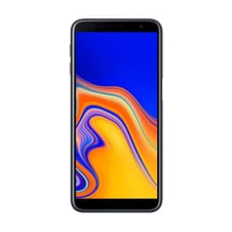 Galaxy J6+ 32GB - Negro - Libre - Dual-SIM