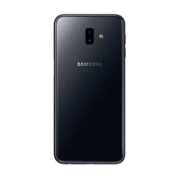 Galaxy J6+ 32GB - Negro - Libre
