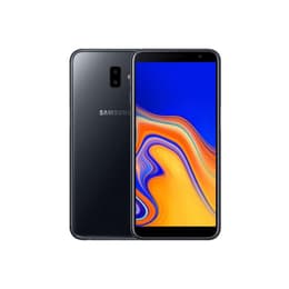 Galaxy J6+ 32GB - Negro - Libre