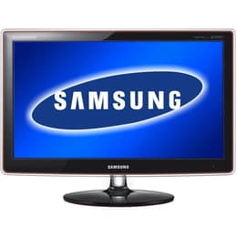 Monitor 21" LCD FHD Samsung SyncMaster P2270HD