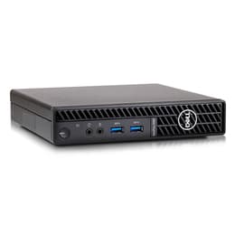 Dell OptiPlex 3080 Micro Core i3 3.8 GHz - SSD 1 TB RAM 16 GB