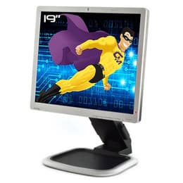 Monitor 19" LCD SXGA HP L1950G
