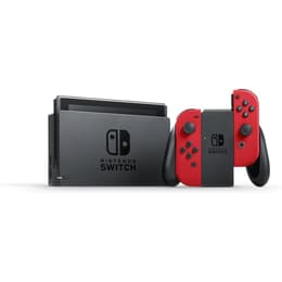 Switch Edición limitada Super Mario Odyssey + Super Mario Odyssey