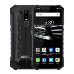 Ulefone Armor 6E 64GB - Negro - Libre