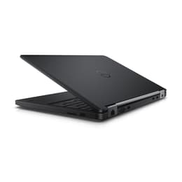 Dell Latitude E5550 15" Core i5 2.3 GHz - SSD 128 GB - 8GB - teclado francés