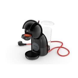 Cafeteras express combinadas Compatible con Nespresso Krups YY4511FD