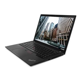 Lenovo ThinkPad X13 G2 13" Core i5 2.6 GHz - SSD 256 GB - 16GB - QWERTY - Italiano
