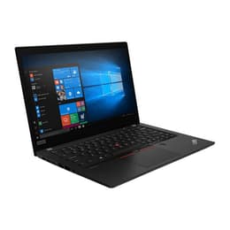 Lenovo ThinkPad X13 G2 13" Core i5 2.6 GHz - SSD 256 GB - 16GB - QWERTY - Italiano