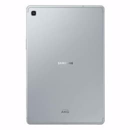 Galaxy Tab S5e 64GB - Plata - WiFi + 4G