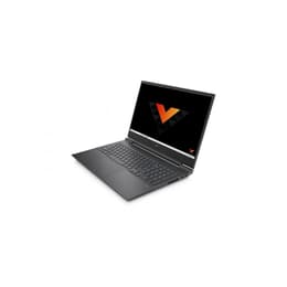 HP Victus 16-D0206NF 16" Core i5 2.7 GHz - SSD 512 GB - 16GB - AZERTY - Francés