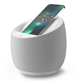 Altavoz Bluetooth Belkin SoundForm Elite G1S0002 - Blanco