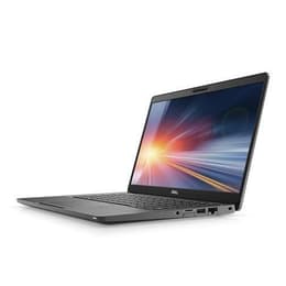 Dell Latitude 5400 14" Core i5 1.6 GHz - SSD 512 GB - 8GB - teclado francés