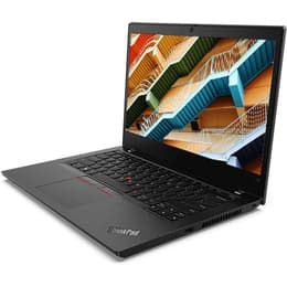 Lenovo ThinkPad L14 G1 14" Core i5 1.6 GHz - SSD 512 GB - 8GB - Teclado Alemán