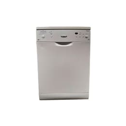 Lavavajillas convencional 60 cm Whirlpool ADP6838PC -