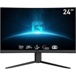 Monitor 24" LED MSI G24C4 E2