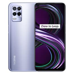 Realme 8s 5G 128GB - Púrpura - Libre