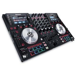 Numark NV Accesorios