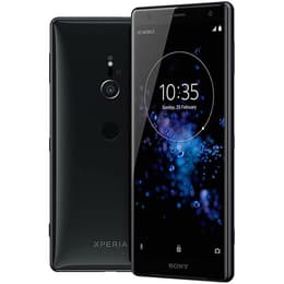 Sony Xperia XZ2 Premium 64GB - Negro - Libre
