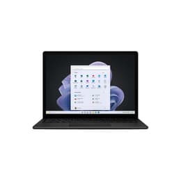 Microsoft Surface Laptop 5 13" Core i7 1.8 GHz - SSD 256 GB - 8GB - QWERTY - Inglés