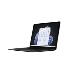 Microsoft Surface Laptop 5 13" Core i7 1.8 GHz - SSD 256 GB - 8GB - QWERTY - Inglés