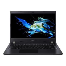 Acer TravelMate P2 14" Core i3 2.1 GHz - SSD 256 GB - 8GB - AZERTY - Francés