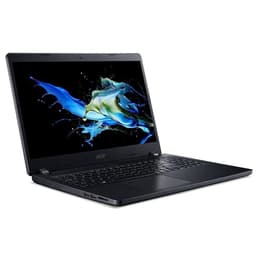 Acer TravelMate P2 14" Core i3 2.1 GHz - SSD 256 GB - 8GB - AZERTY - Francés