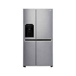 Frigorífico americano Lg GSL6611PS