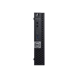 Dell OptiPlex 7070 Micro Core i3 3,1 GHz - SSD 256 GB RAM 8 GB