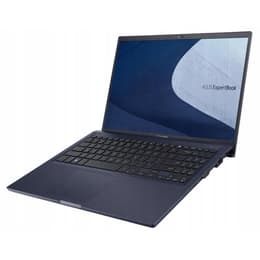 Asus ExpertBook B1 B1500CEAE-BQ3074 15" Core i5 2.4 GHz - SSD 512 GB - 16GB - teclado inglés (us)