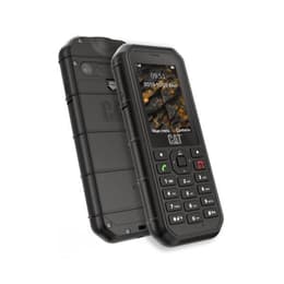 Caterpillar CAT B26 8GB - Negro - Libre