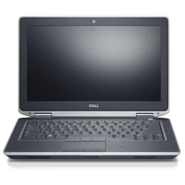Dell Latitude E6330 13" Core i5 2.7 GHz - SSD 240 GB - 8GB - teclado francés
