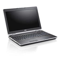 Dell Latitude E6330 13" Core i5 2.7 GHz - SSD 240 GB - 8GB - teclado francés