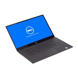 Dell XPS 15 7590 15" Core i7 2.6 GHz - SSD 512 GB - 16GB - QWERTZ - Alemán