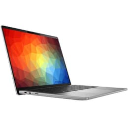 Dell Latitude 7455 14" Snapdragon 3.4 GHz - SSD 1 TB - 32GB - AZERTY - Francés