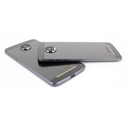 Motorola Moto Z Force 32GB - Negro/Gris - Libre