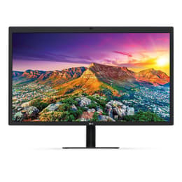 Monitor 27" LED 5K2K WUHD LG 27MD5KA