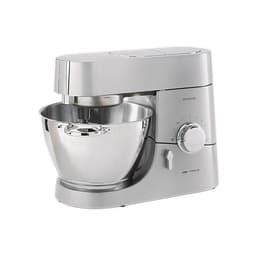 Robot olla Kenwood Chef Major Titanium KM001 4,6000L -Plata