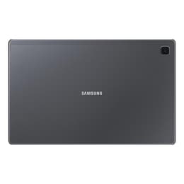 Galaxy Tab A7 32GB - Gris Oscuro - WiFi + 4G