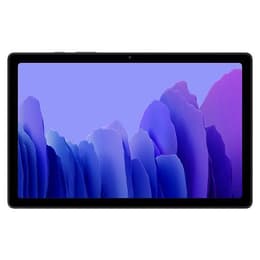 Galaxy Tab A7 32GB - Gris Oscuro - WiFi + 4G