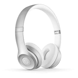 Cascos reducción de ruido inalámbrico Beats By Dr. Dre Solo 2 Wireless - Plata