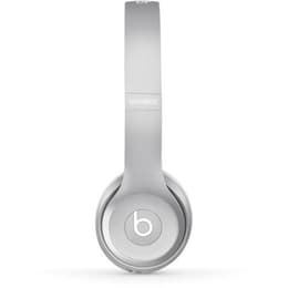 Cascos reducción de ruido wireless Beats By Dr. Dre Solo 2 Wireless - Plata