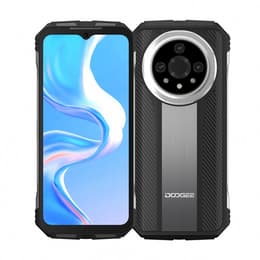 Doogee V31GT 256GB - Negro - Libre