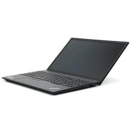Lenovo ThinkPad E15 G4 15" Core i7 1.7 GHz - SSD 512 GB - 16GB - QWERTZ - Alemán