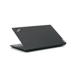 Lenovo ThinkPad E15 G4 15" Core i7 1.7 GHz - SSD 512 GB - 16GB - QWERTZ - Alemán