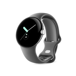 Relojes Google Cardio GPS Pixel Watch - Plata