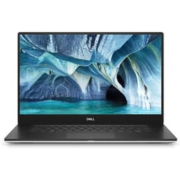 Dell XPS 15 7590 15" Core i7 2.6 GHz - SSD 512 GB - 32GB - AZERTY - Francés